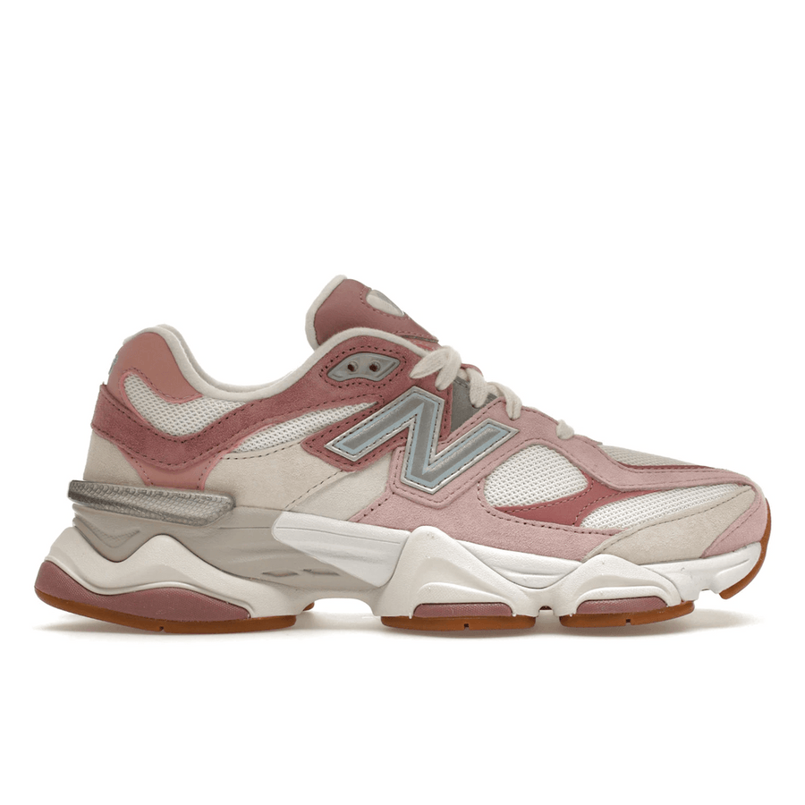 New Balance 9060 Rose Pink — 36