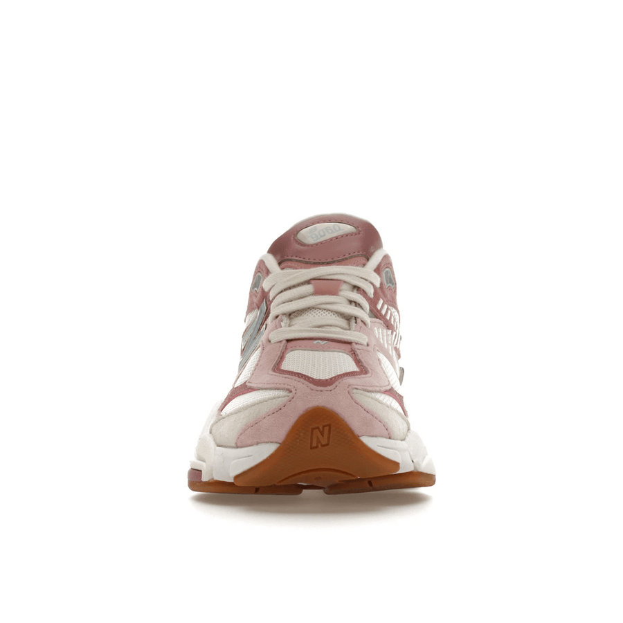 New Balance 9060 Rose Pink — 36