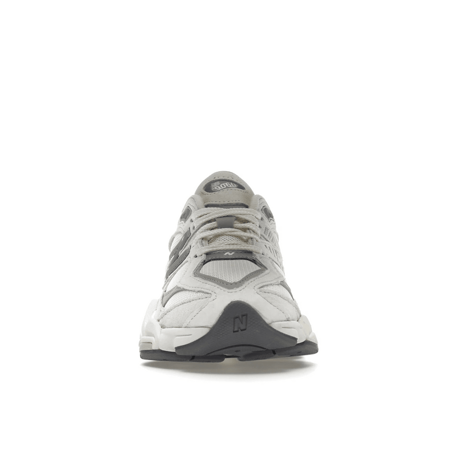 New Balance 9060 Sea Salt White — 36