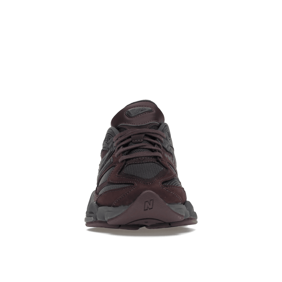 New Balance 9060 Truffle Rich Earth Magnet — 36