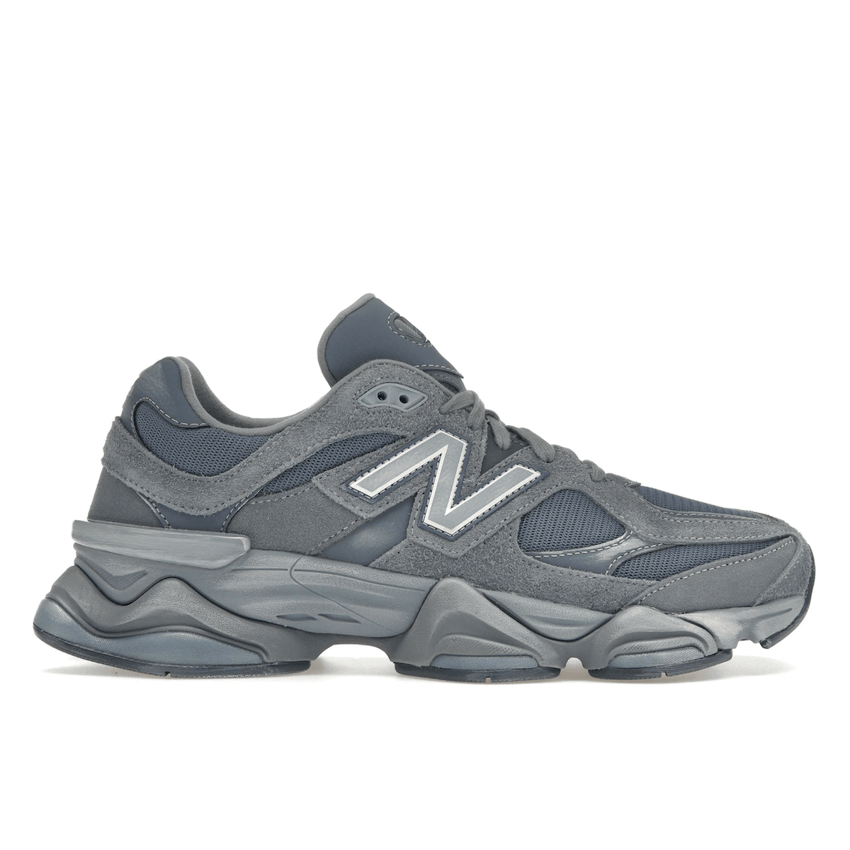 New Balance 9060 Vintage Indigo — 36