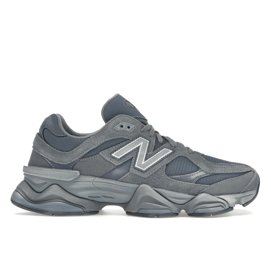 New Balance 9060 Vintage Indigo — 36