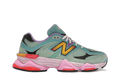 New Balance 9060 Warped Multi-Color