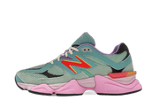 New Balance 9060 Warped Multi-Color