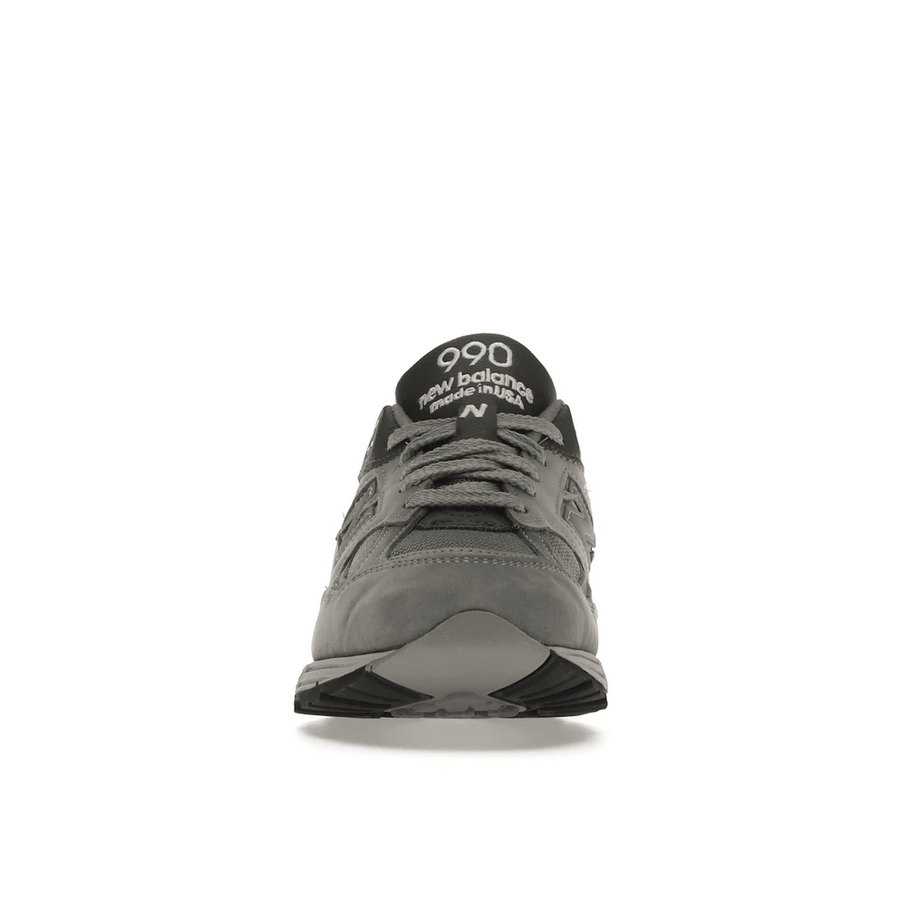 New Balance 990V2 X WTAPS — 36