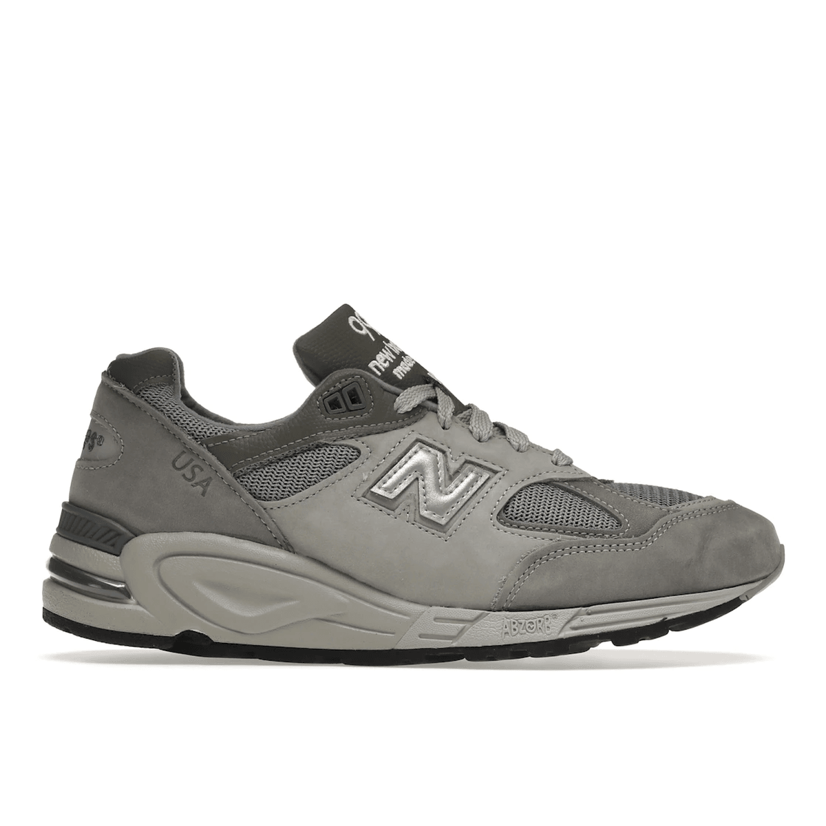 New Balance 990V2 X WTAPS — 36