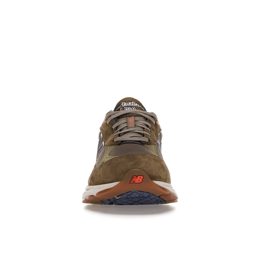 New Balance 990v3 MiUSA Bodega Here To Stay — 36