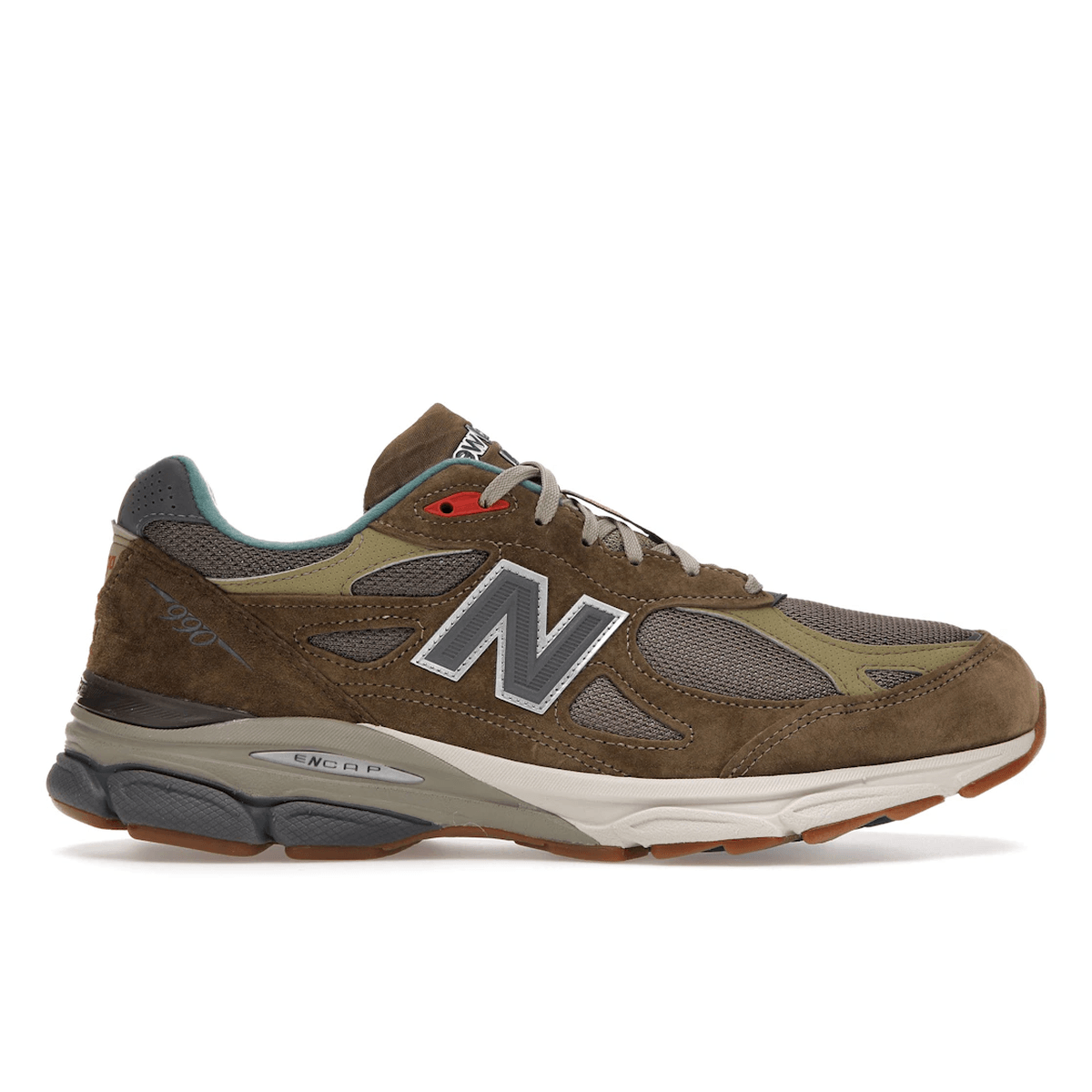 New Balance 990v3 MiUSA Bodega Here To Stay — 36