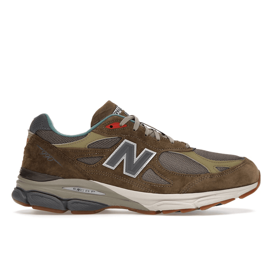 New Balance 990v3 MiUSA Bodega Here To Stay — 36