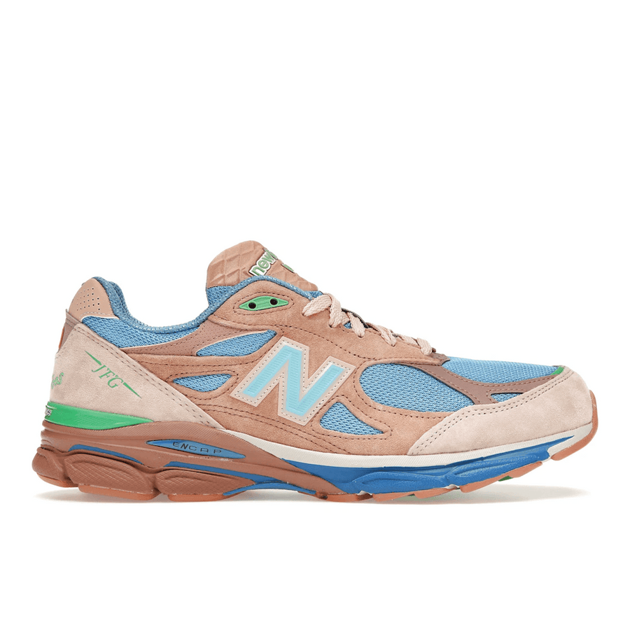 New Balance 990v3 MiUSA Joe Freshgoods Outside Clothes — 36