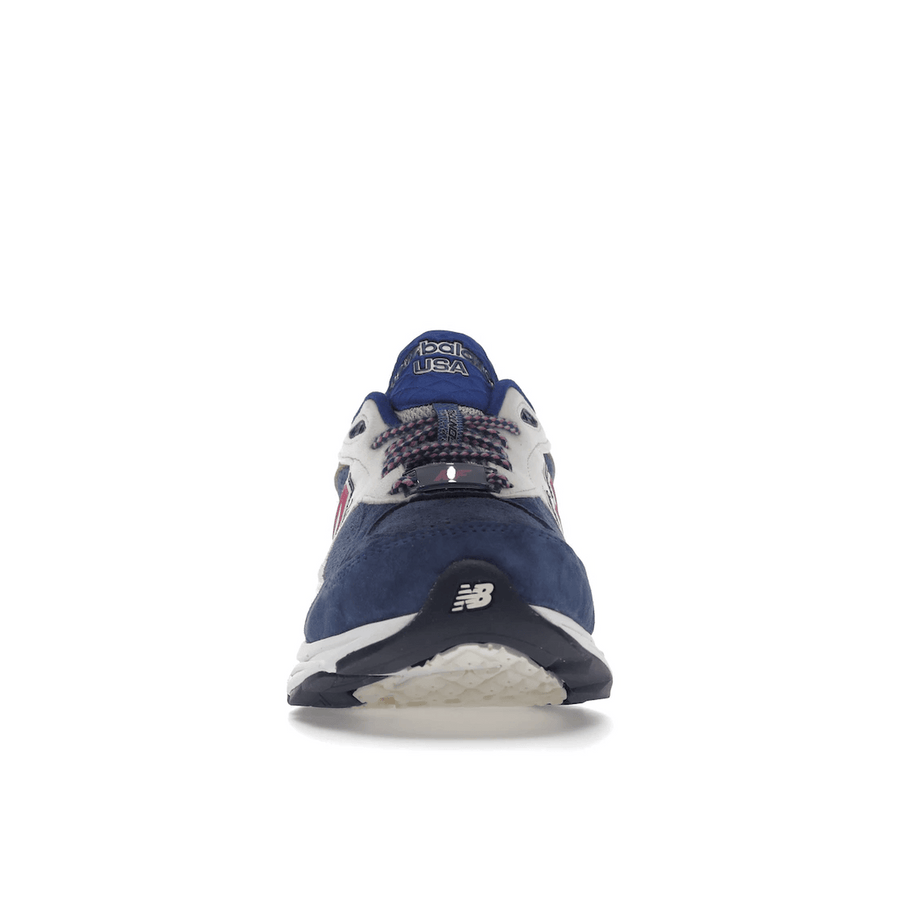 New Balance 990v3 MiUSA Kith Daytona — 36