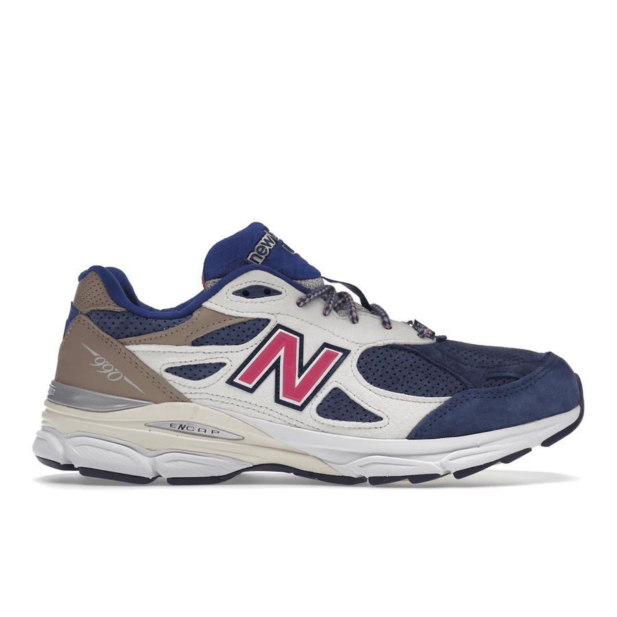 New Balance 990v3 MiUSA Kith Daytona — 36