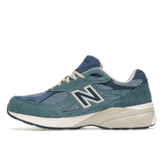 New Balance 990v3 MiUSA Levi's Denim