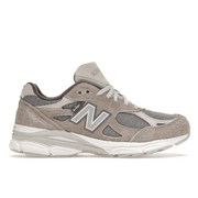 New Balance 990v3 MiUSA Levi's Elephant Skin