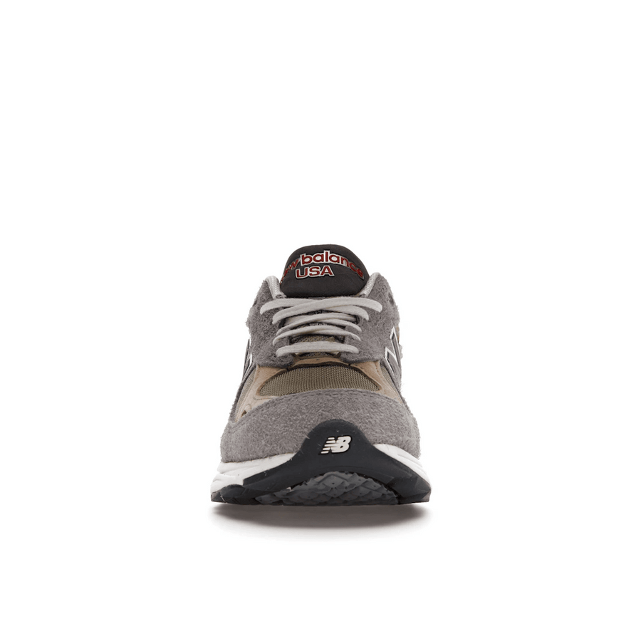 New Balance 990v3 MiUSA Teddy Santis Marblehead Incense — 36