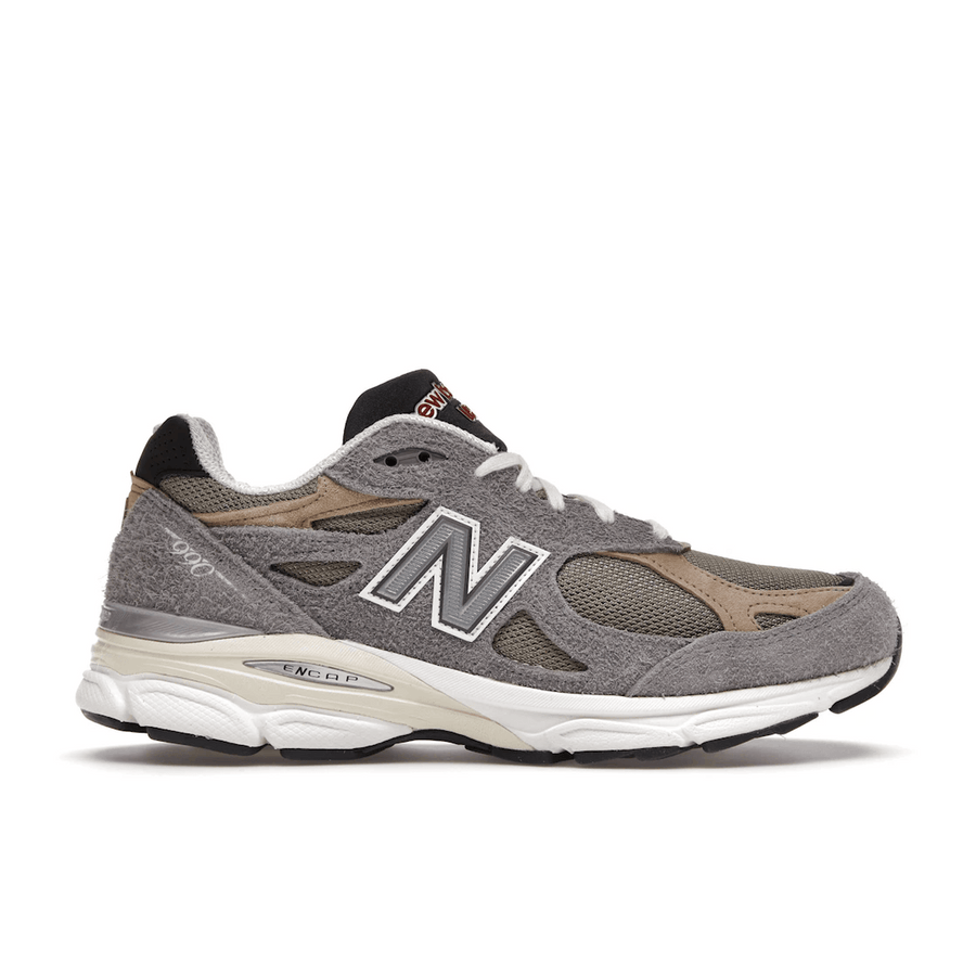 New Balance 990v3 MiUSA Teddy Santis Marblehead Incense — 36