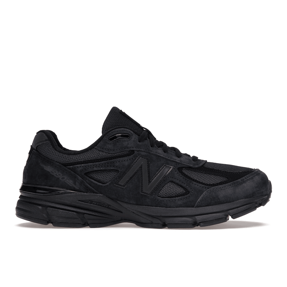 New Balance 990v4 JJJJound Navy — 36
