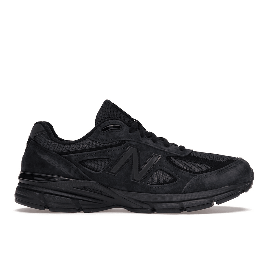 New Balance 990v4 JJJJound Navy — 36
