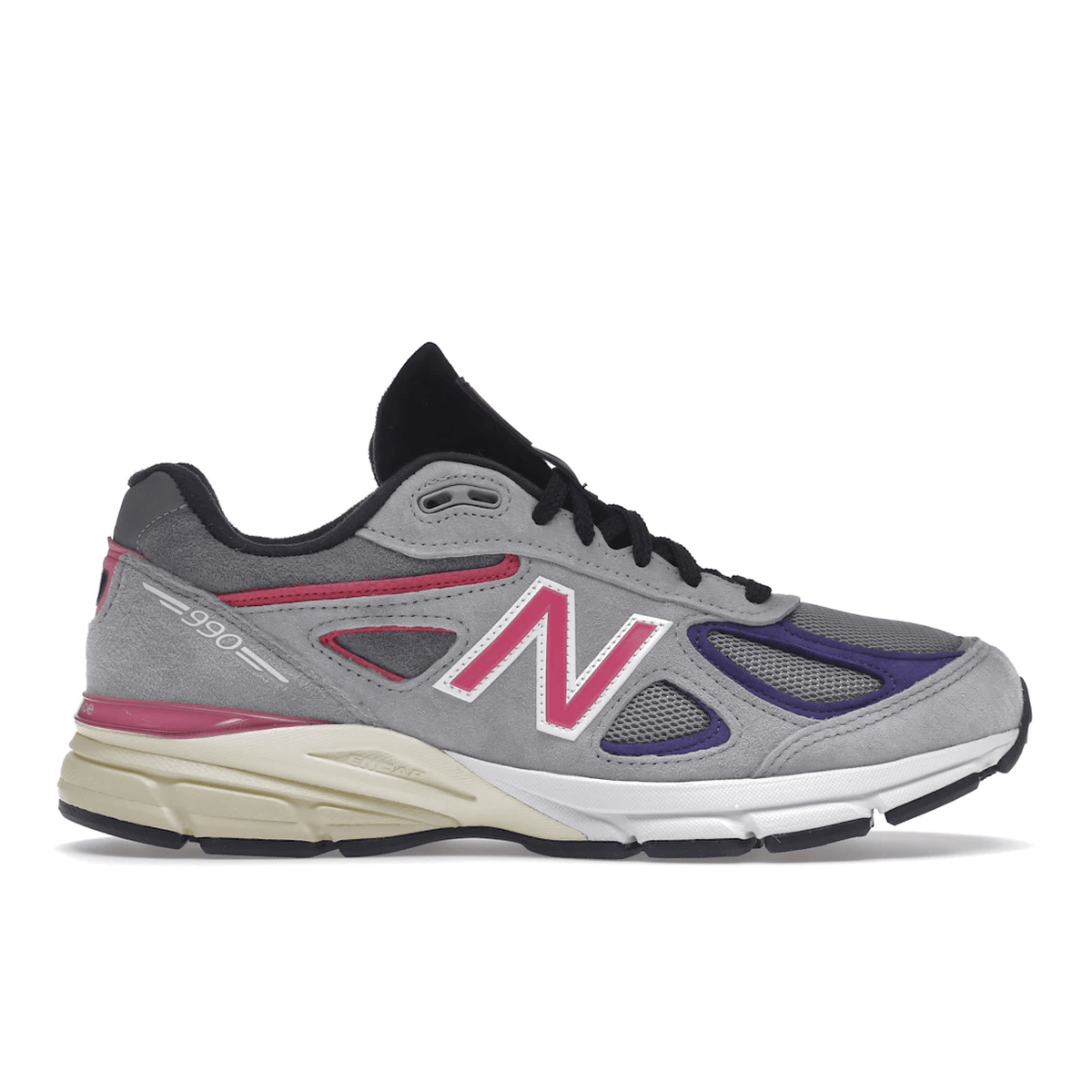 New Balance 990v4 Kith United Arrows &amp; Sons — 36