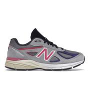 New Balance 990v4 Kith United Arrows &amp; Sons