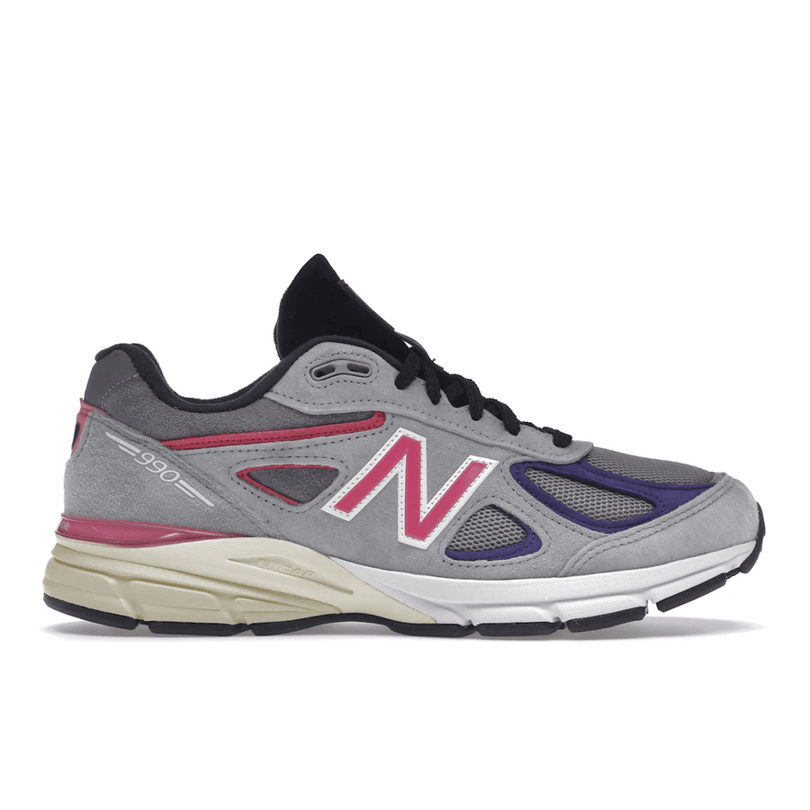 New Balance 990v4 Kith United Arrows &amp; Sons — 36