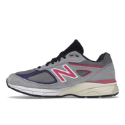 New Balance 990v4 Kith United Arrows &amp; Sons