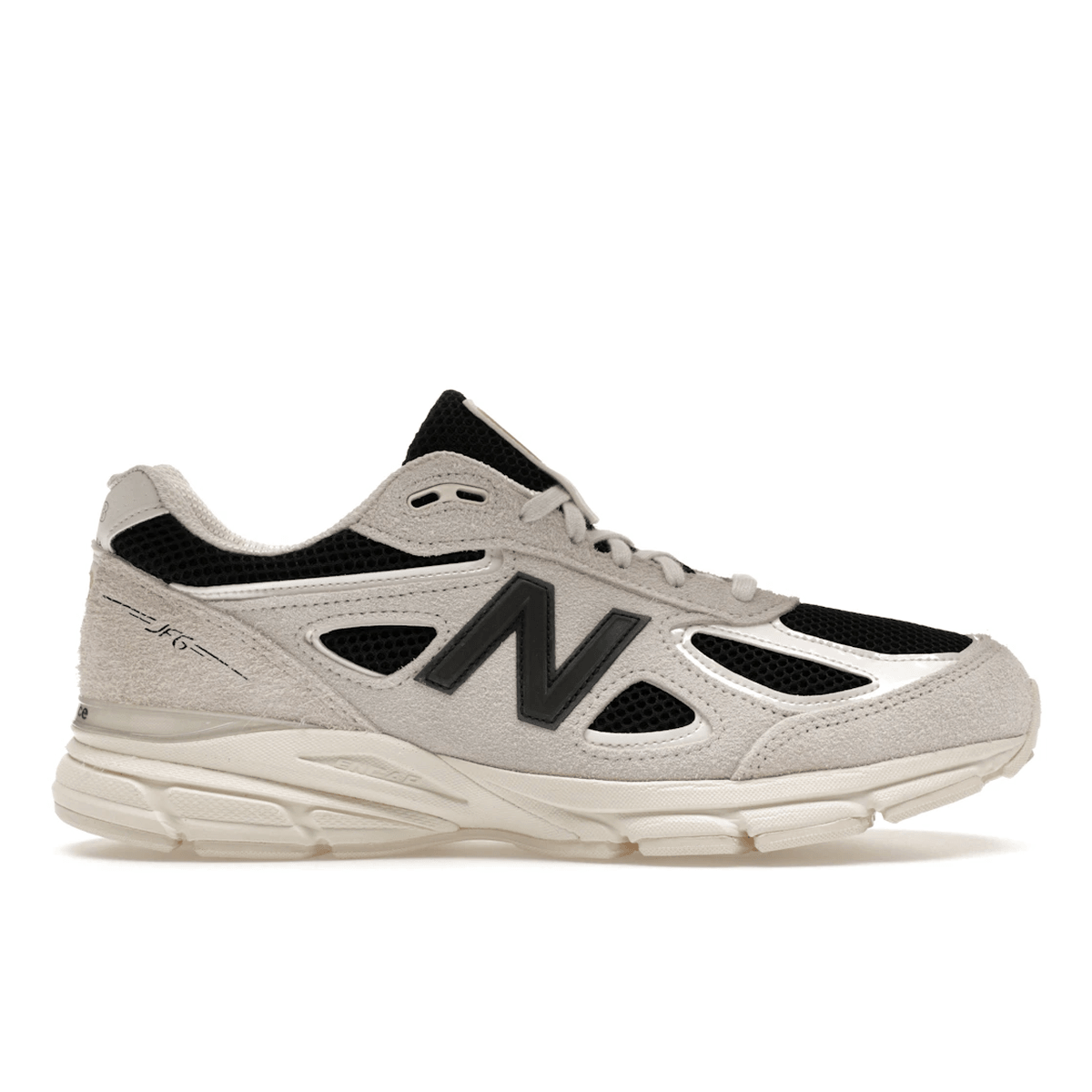 New Balance 990v4 MiUSA Joe Freshgoods 1998 Intro — 36