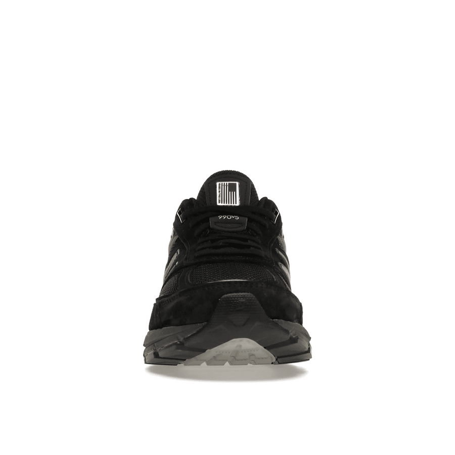 New Balance 990v5 Black — 36