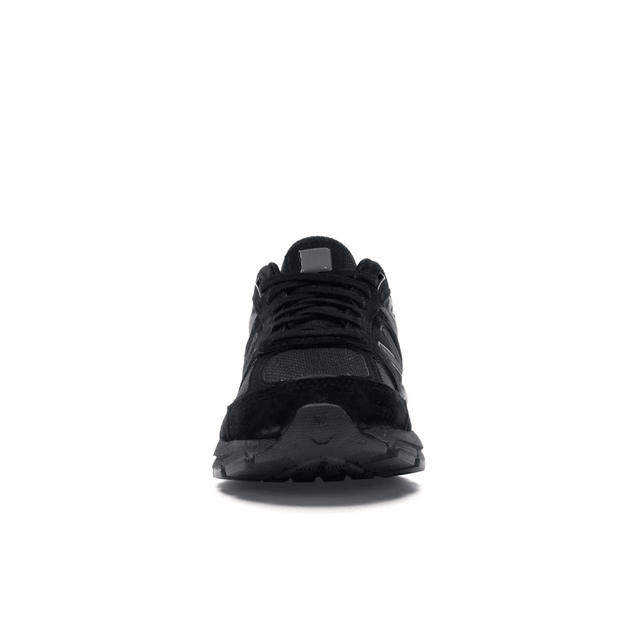 New Balance 990v5 Made in USA Triple Black — 36