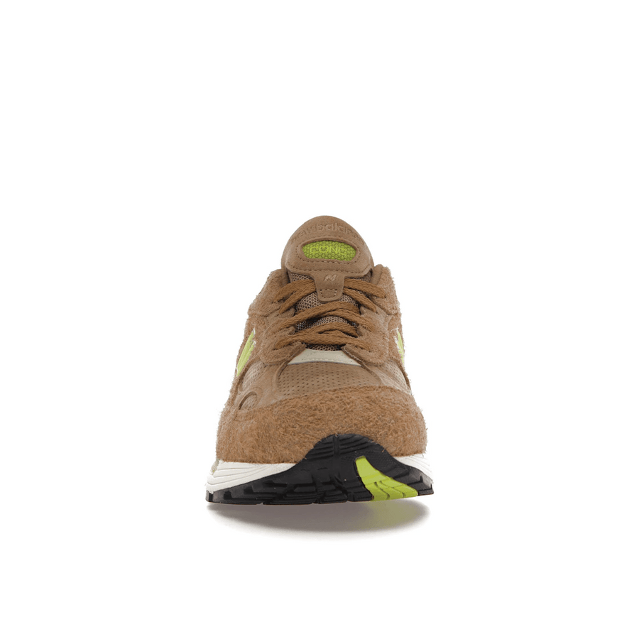 New Balance 992 Concepts Low Hanging Fruit — 36