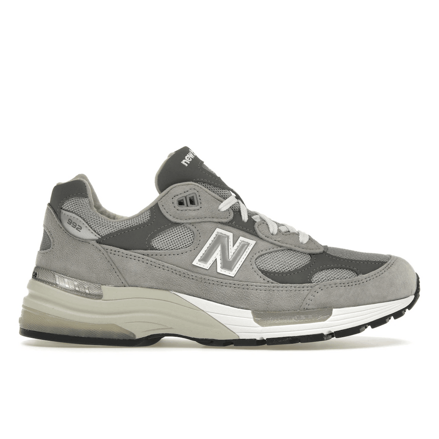 New Balance 992 Grey — 36