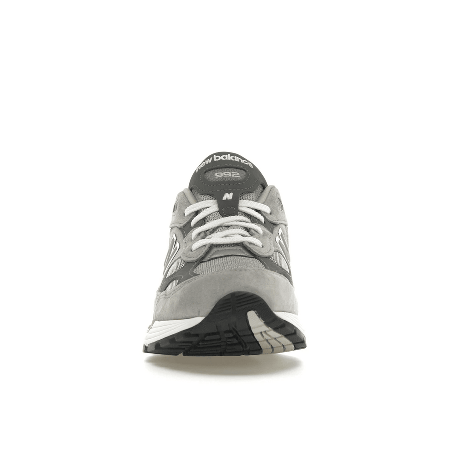 New Balance 992 Grey — 36