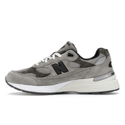 New Balance 992 JJJJound Grey