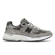 New Balance 992 JJJJound Grey