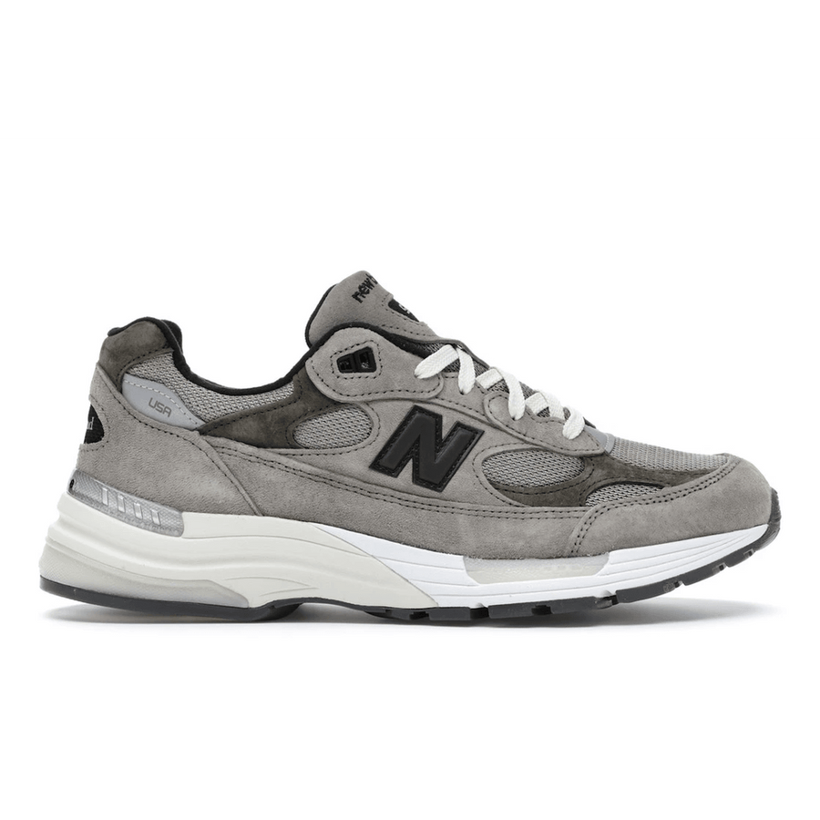 New Balance 992 JJJJound Grey — 36