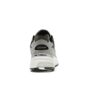 New Balance 992 JJJJound Grey