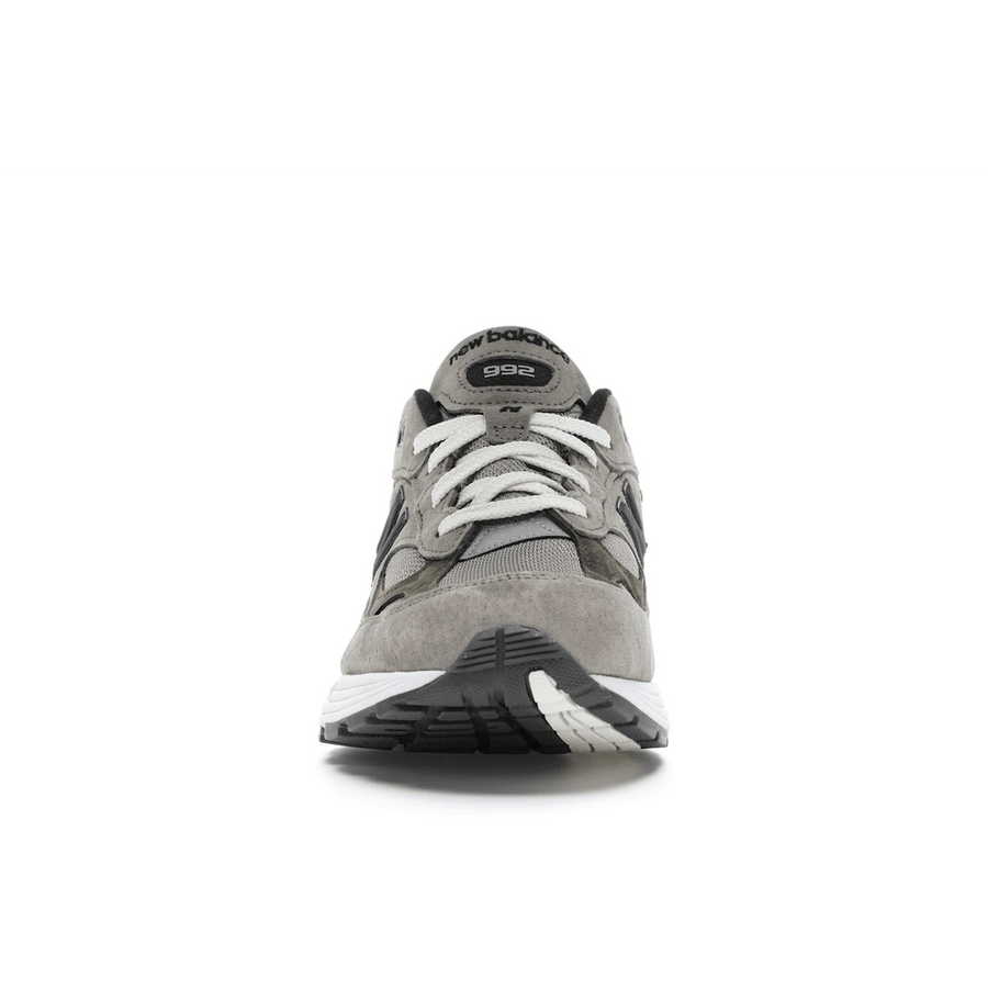 New Balance 992 JJJJound Grey — 36