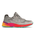 New Balance 992 MiUSA Gray Multi