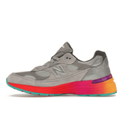 New Balance 992 MiUSA Gray Multi