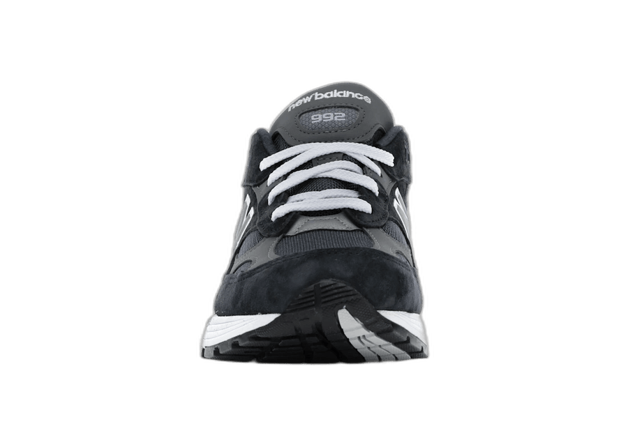 New Balance 992 Navy Grey — 36