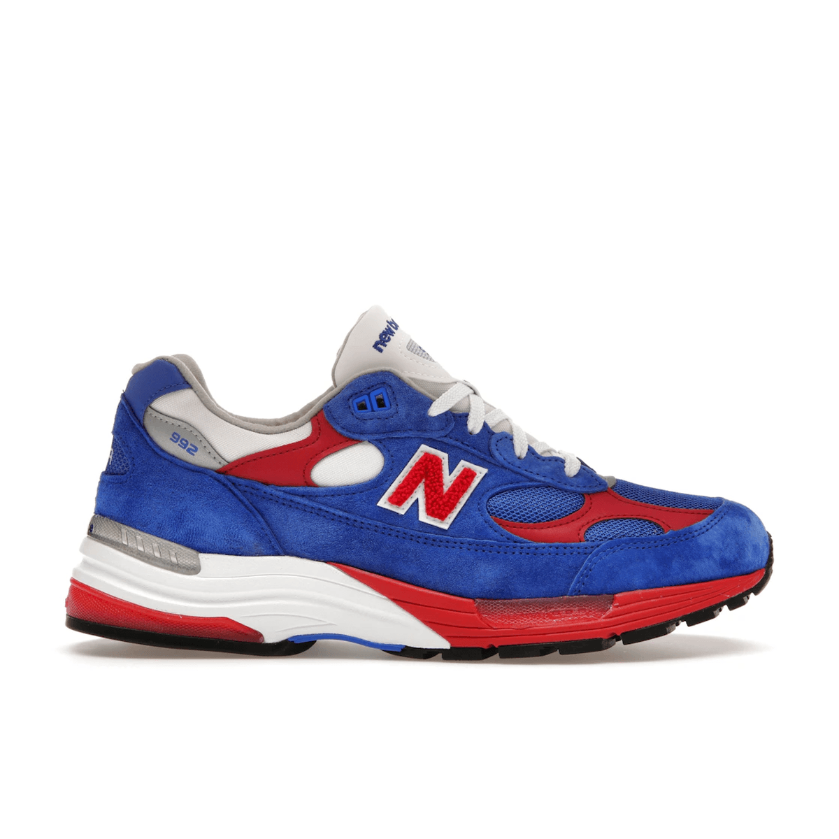 New Balance 992 USA — 36