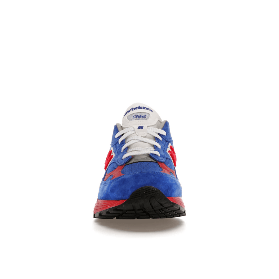 New Balance 992 USA — 36