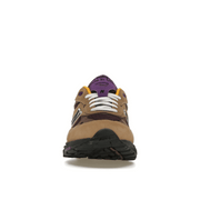 New Balance 993 MiUSA Mushroom Midnight Violet