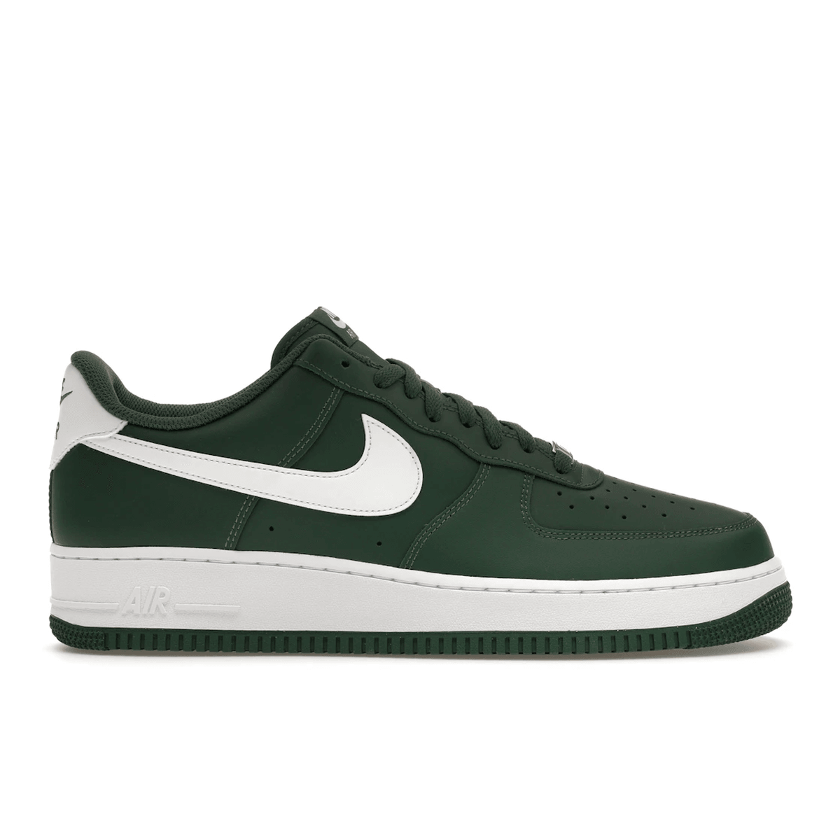 Nike Air Force 1 '07 Black — 36