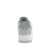 Nike Air Force 1 '07 Light Silver Pumice