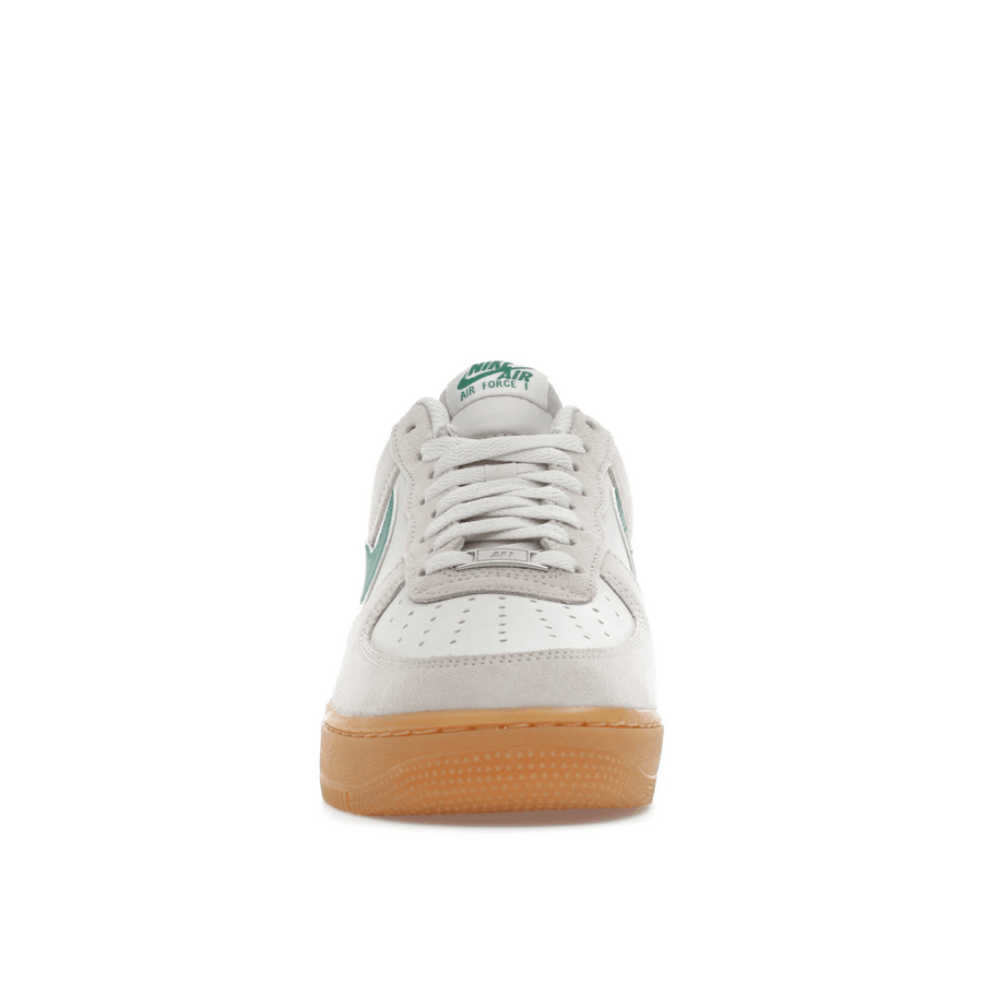 Nike Air Force 1 '07 Phantom Malachite — 36