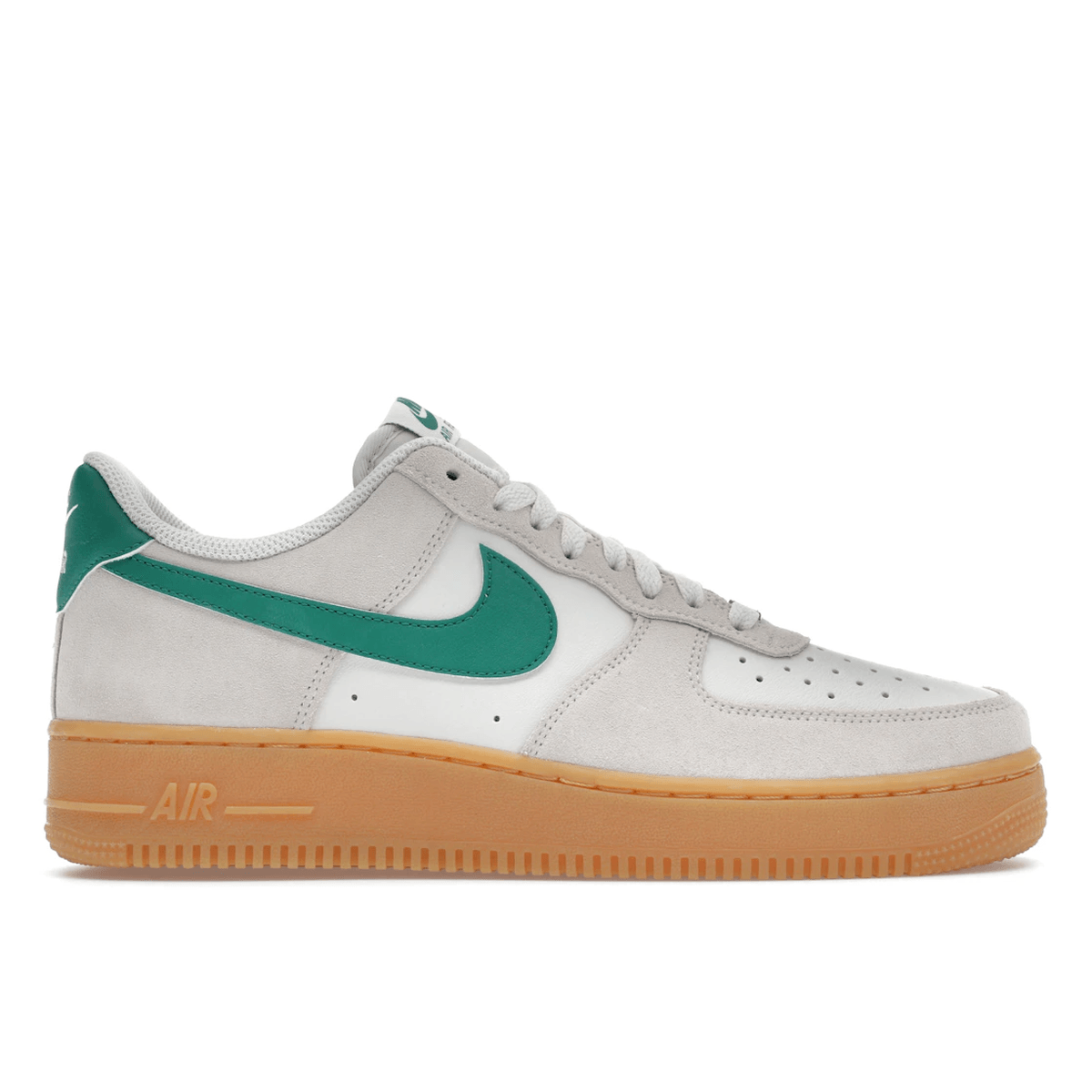 Nike Air Force 1 '07 Phantom Malachite — 36