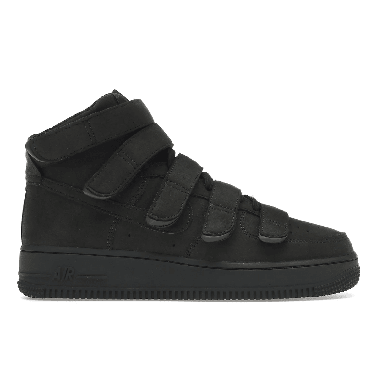 Nike Air Force 1 High '07 SP Billie Eilish Sequoia — 36
