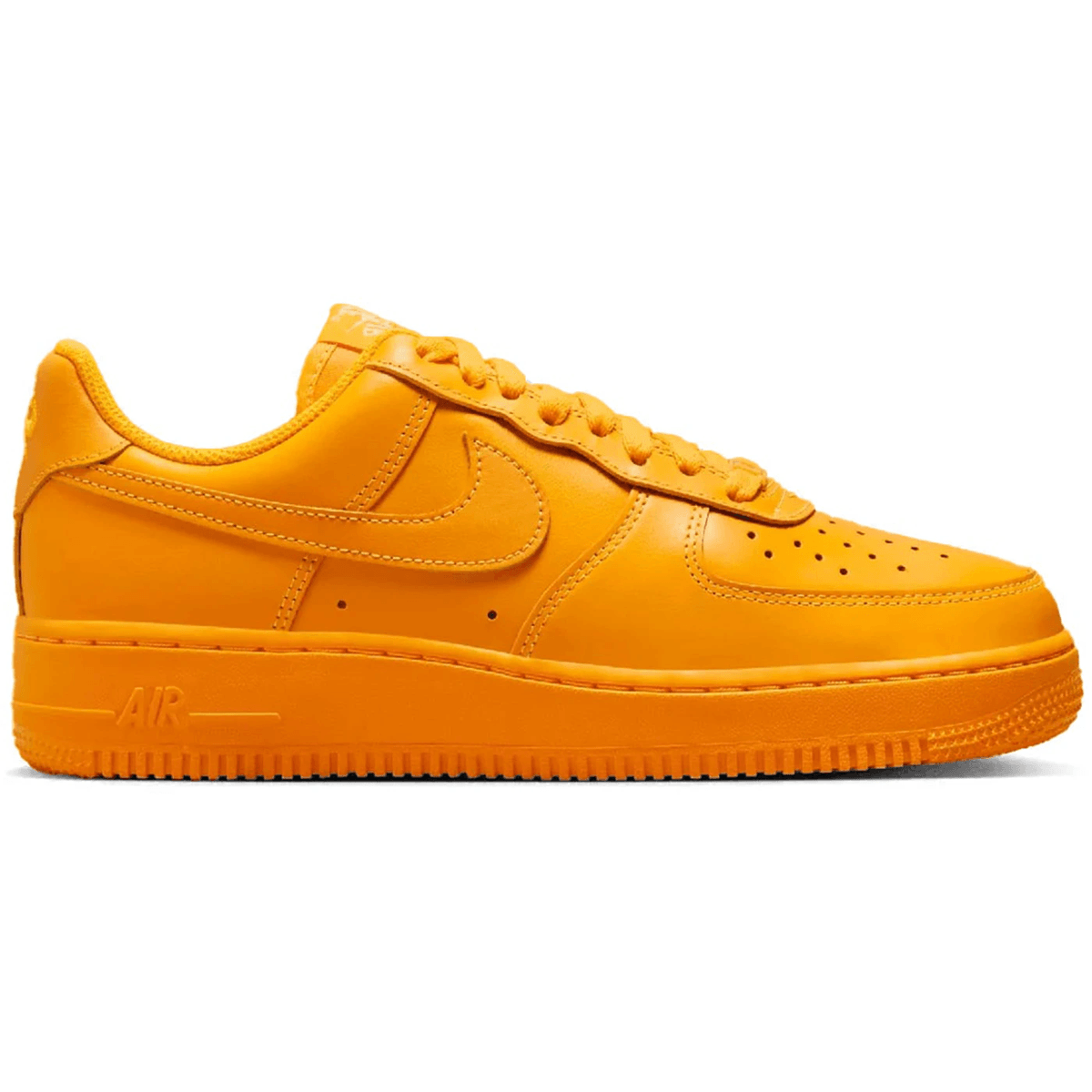 Nike Air Force 1 Low '07 Laser Orange — 36