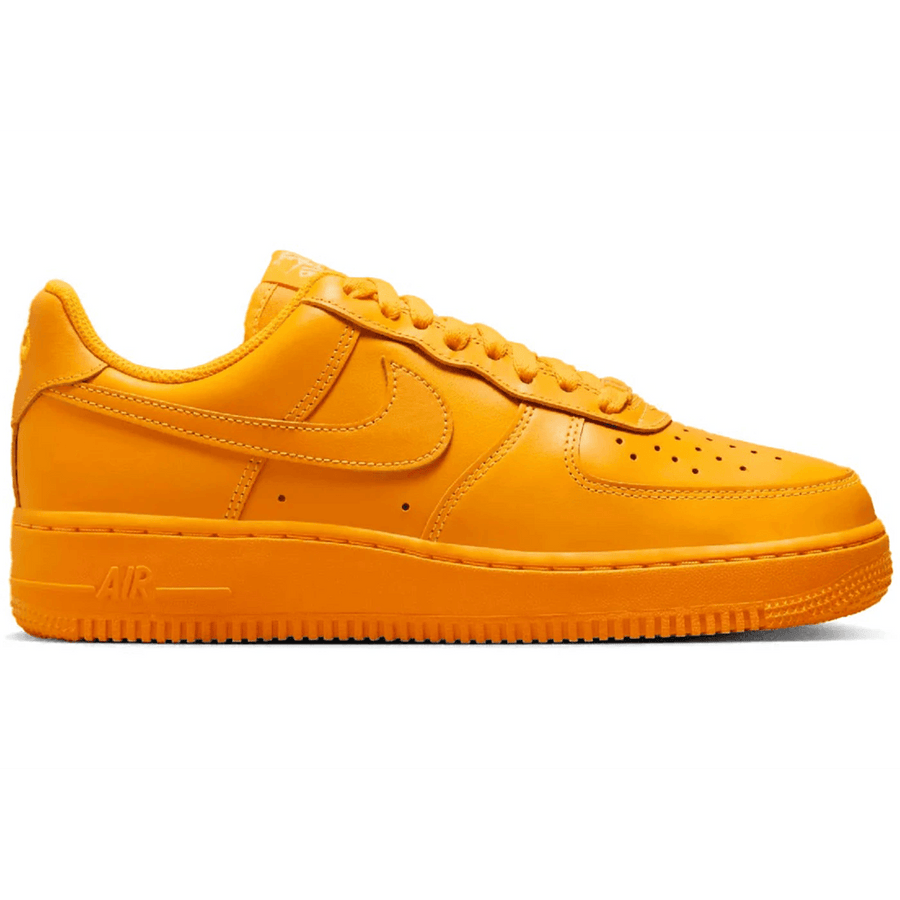 Nike Air Force 1 Low '07 Laser Orange — 36